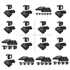 Аксессуары для DJI Mavic Mini, новые фильтры для DJI Mavic Mini UV ND CPL 481632 NDPL, фильтр для объектива камеры