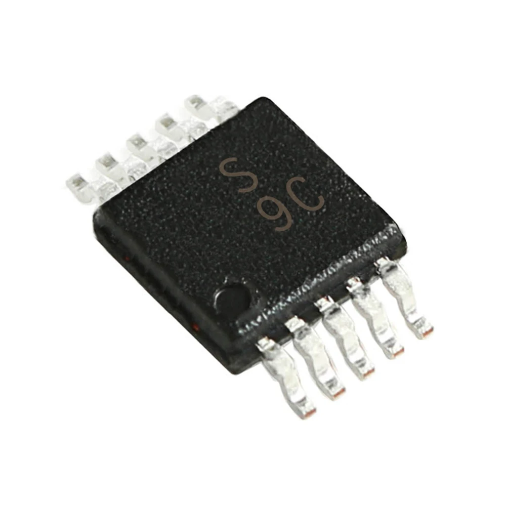 

Новинка 100%, оригинальная фотография Φ ADG884BRMZ, маркировка: S9C MSOP10 ADI BOM List