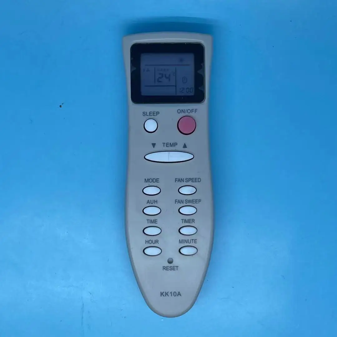 Пульт дистанционного управления для кондиционера воздуха подходит changhong KK10B-C1 KK10A