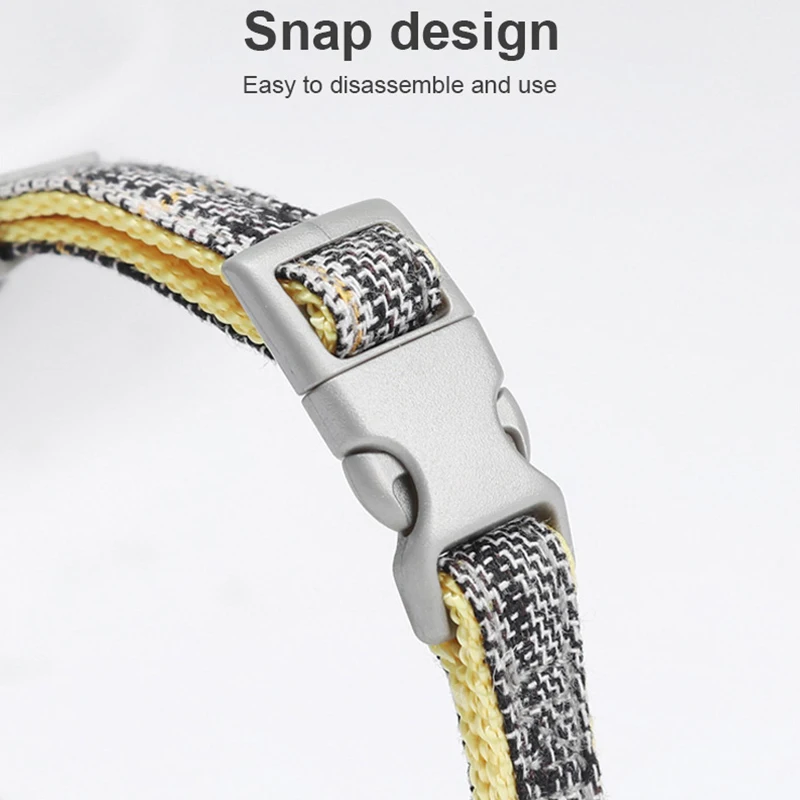 

Simple Bowknot Kitten Cat Collar Adjustable Buckle Bow Tie Puppy Dog Collar Cute Puppy Collar With Bell Cat Necklace Accessories