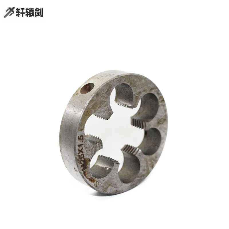 1 шт. Метрическая резьба M25 M26 M27X3mm 2 мм 5 25 Шаг HSS инструмент для резьбы|Метчик с
