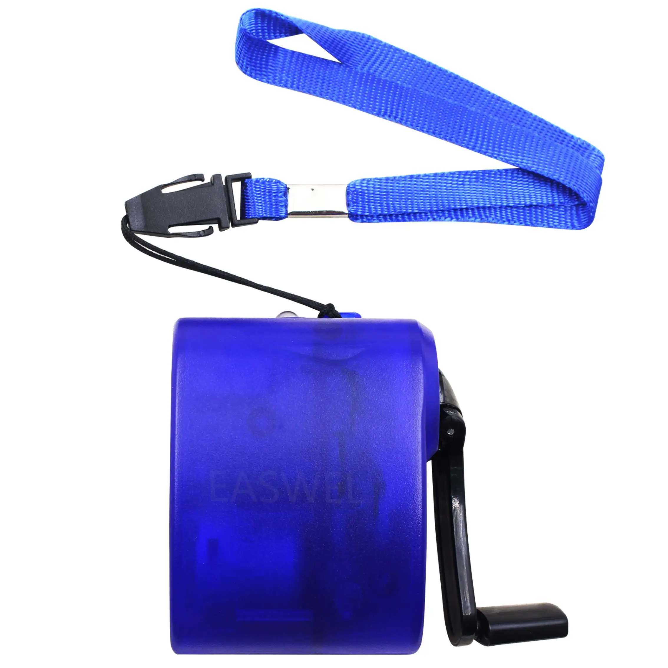 Аварийное зарядное устройство с USB портом для телефона рюкзак