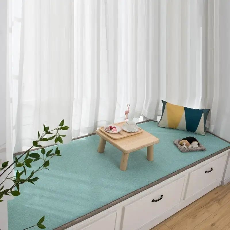Подушка для матраса Poduszki Na Siedziska Decoratif Colchon Tatami домашний декор балкон Cojin Coussin