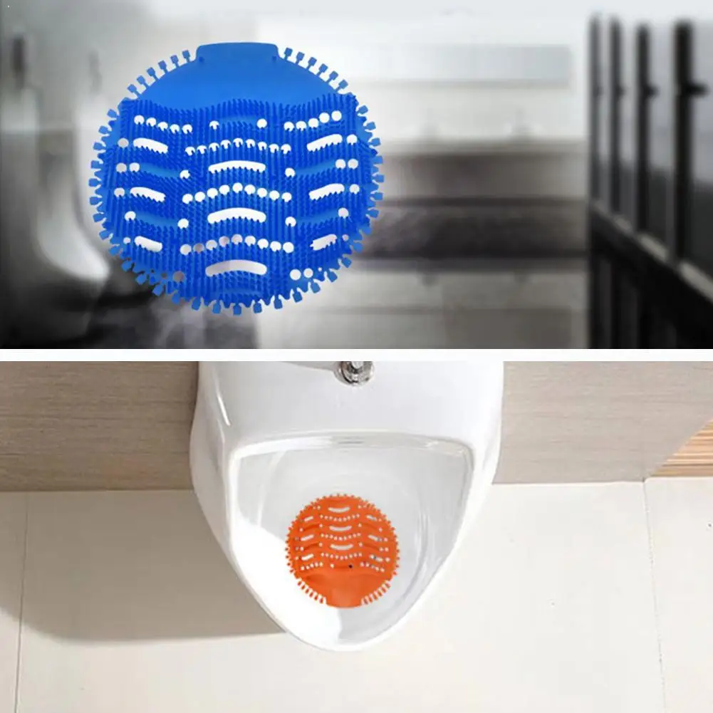 1 шт. Мужской писсуар дезодорирующий антимикробный ароматизатор новинка