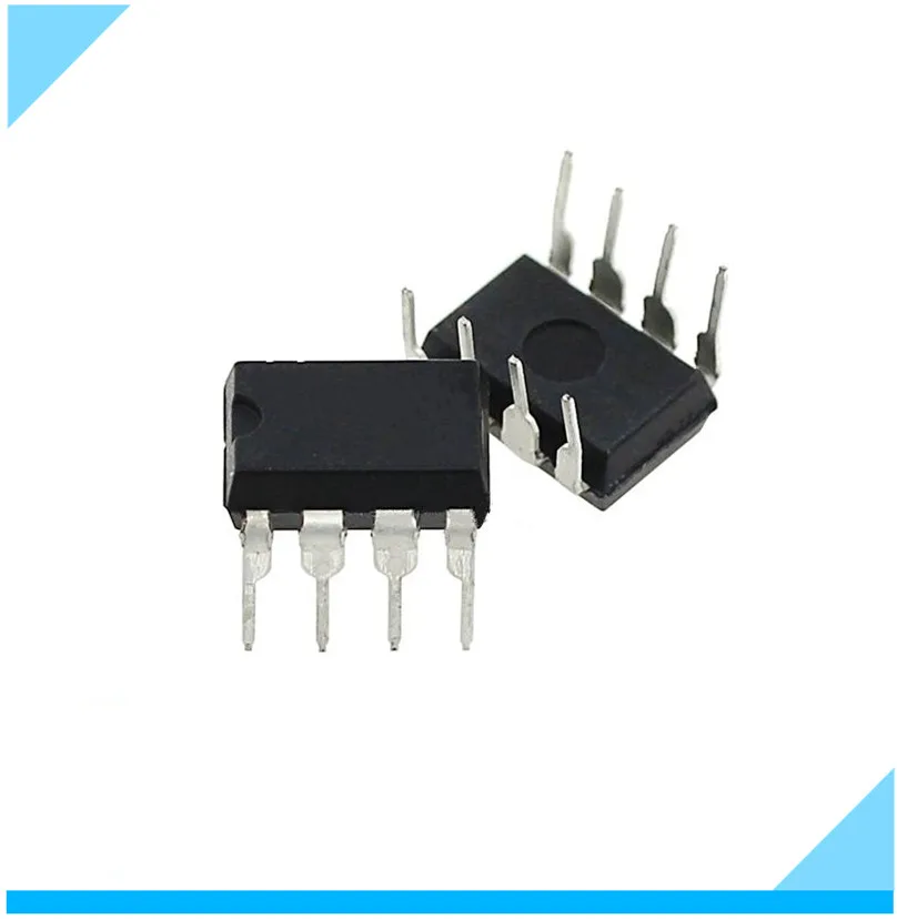 

10PCS/LOT MSGEQ5A DIP8 IN STOCK