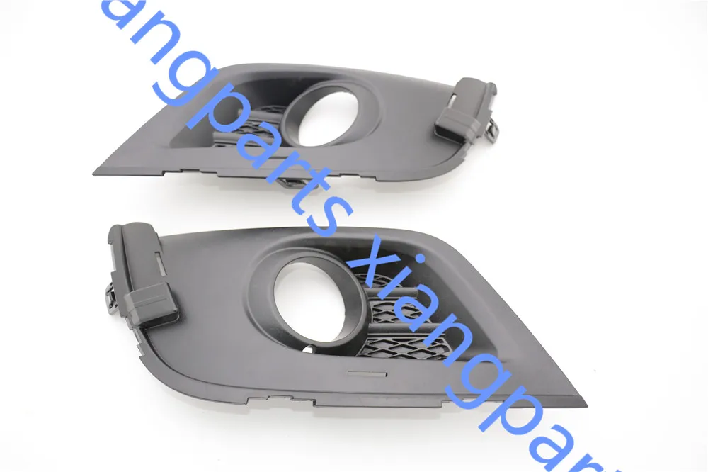 Front Bumper Fog Light Cover Grille Hole For Buick Envision 2016 | Автомобили и мотоциклы