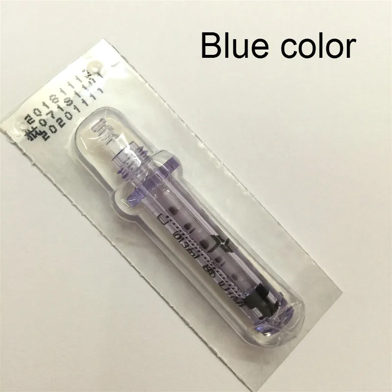 10 шт. ампулы для стерилизации без иглы 0 3 мл |