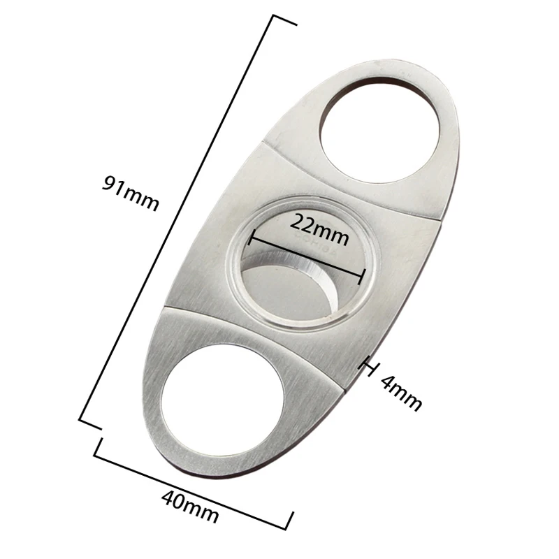 Дорожный чехол для сигар COHIBA хьюмидор уличных кожаная коробка аксессуары из