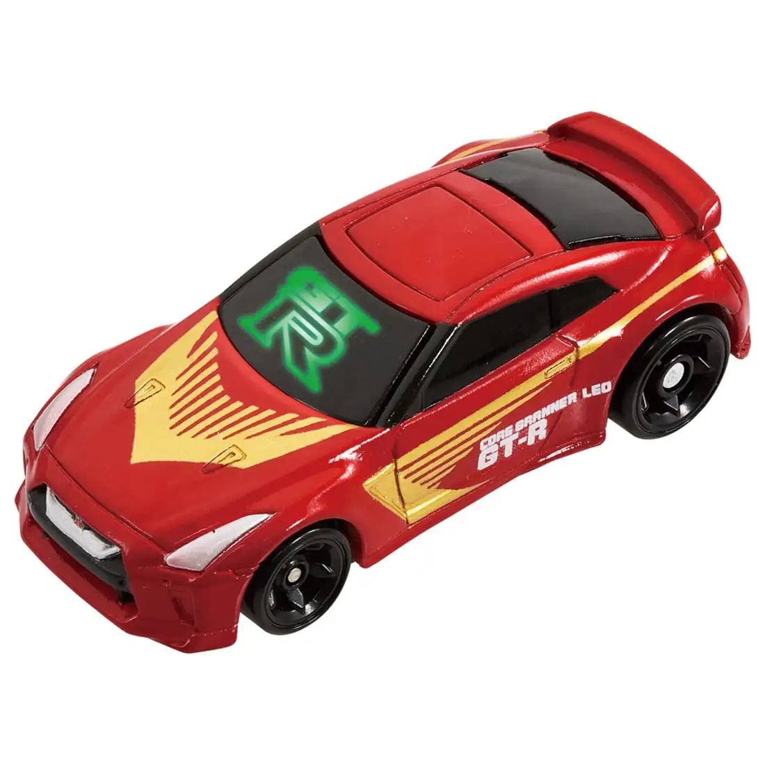 TOMICA friendship fit EARTH GRANNER CG10 edici&oacute;n japonesa aut&eacute;ntica-1