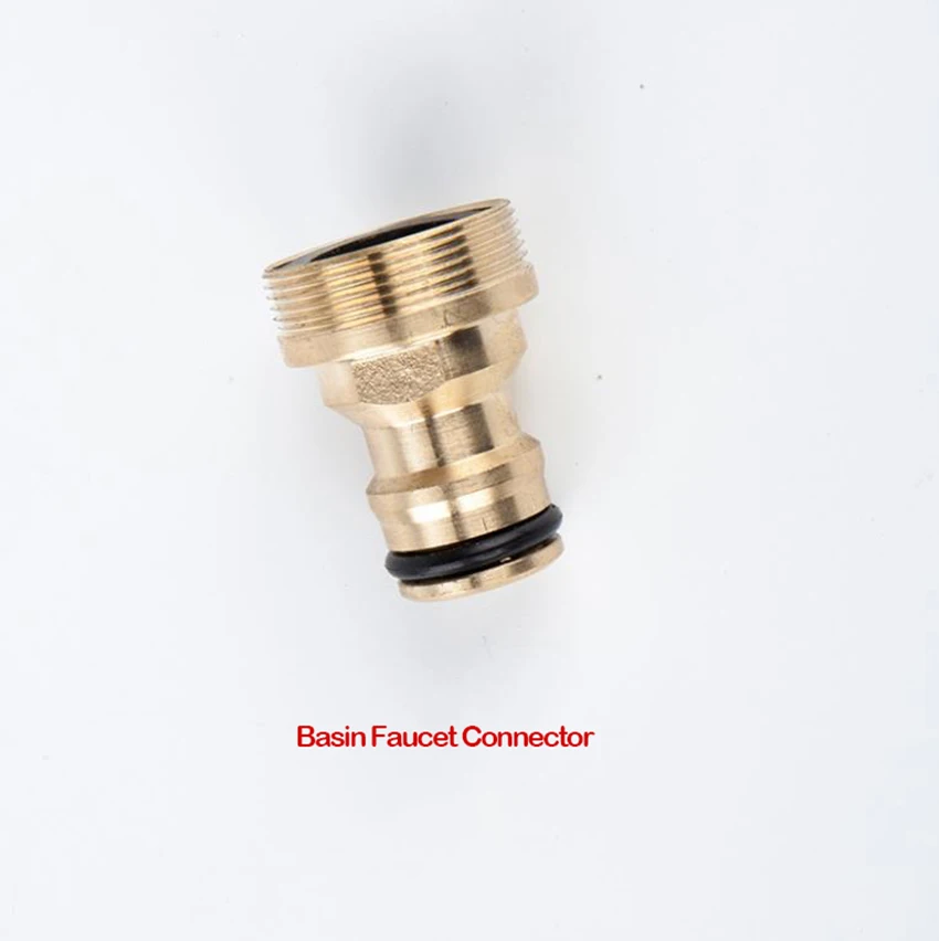 2 шт./компл. универсальный для пожарного шланга бассейна соединение крана Быстрые