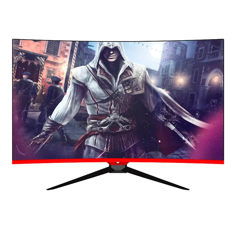 4k 27 32-дюймовый светодиодный жк-экран ips монитор для компьютера | Электроника