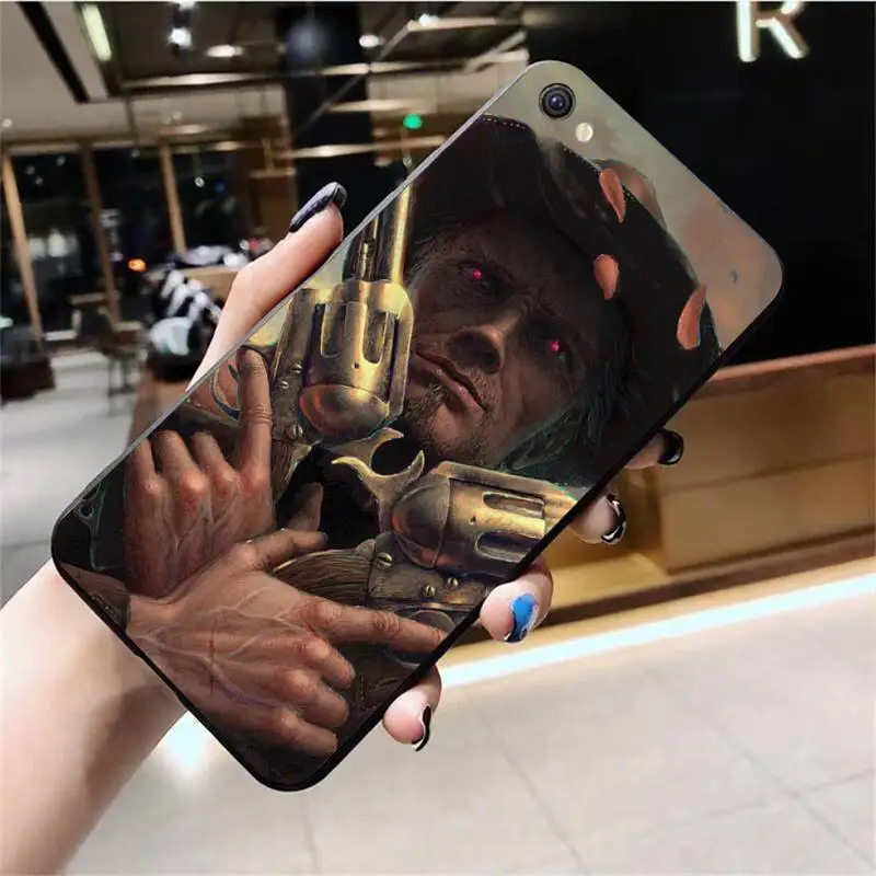 Чехол CUTEWANAN Stephen King для Vivo Y91c Y17 Y51 Y67 Y55 Y93 Y81S Y19 V17 vivo s5 | Мобильные телефоны и