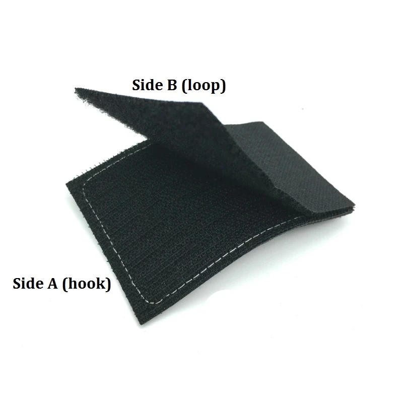 Нашивка с австрийским флагом вышитые ИК-нашивки для украшения одежды