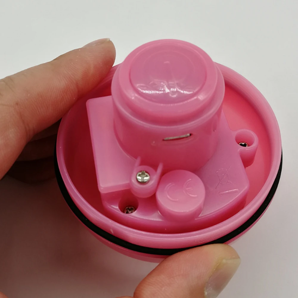 Новый высококачественный автоматический Забавный игрушечный мяч для кошки с usb