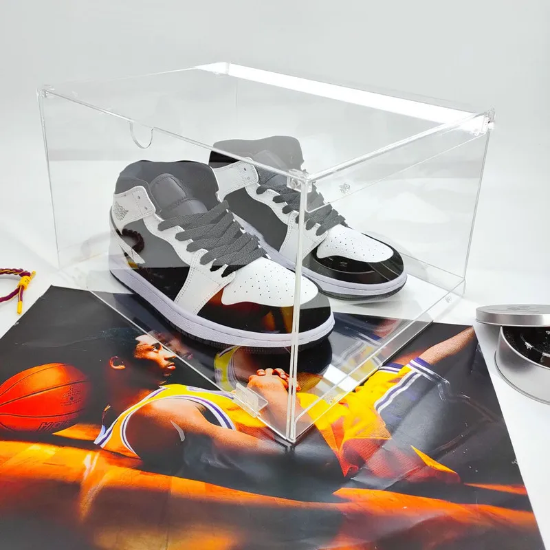 2021 новый со светодиодной подсветкой и высокой четкостью изображения обувной