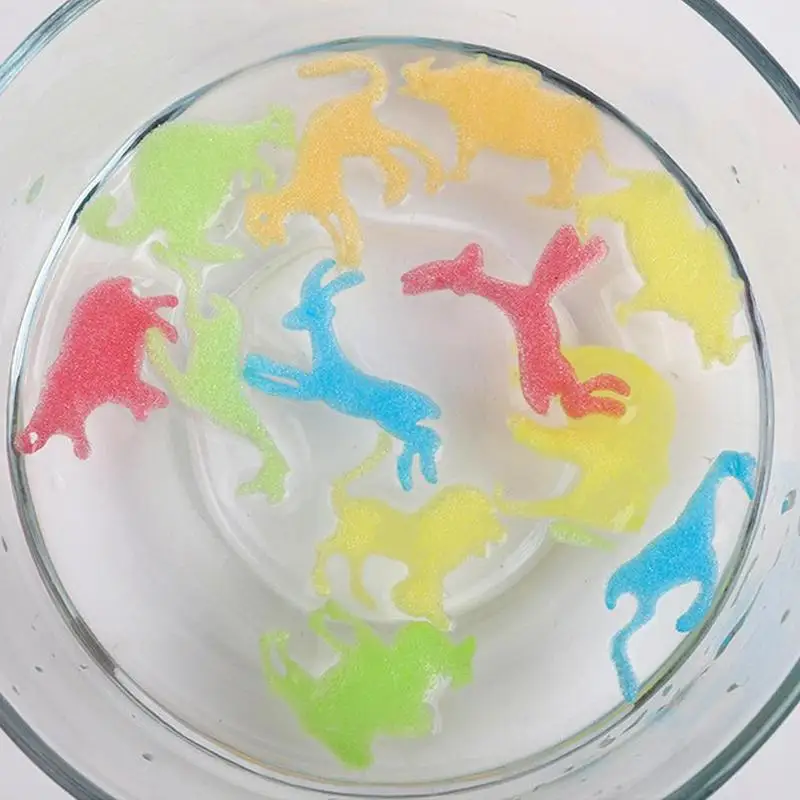 Новая мягкая детская развивающая игрушка EVA 4 цветов для раннего развития Детские