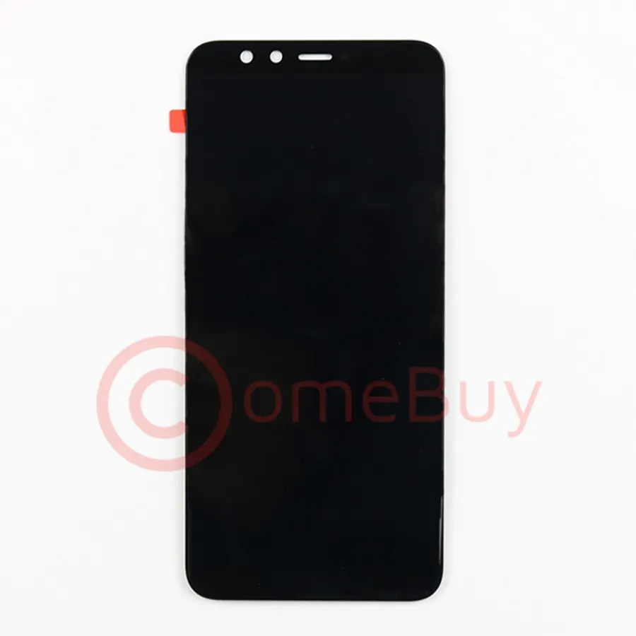 Для huawei Honor 9 Lite LLD-L31 ЖК-дисплей сенсорный экран с рамкой Honor9 Lite экран для huawei Honor 9 Lite ЖК-LLD-L21