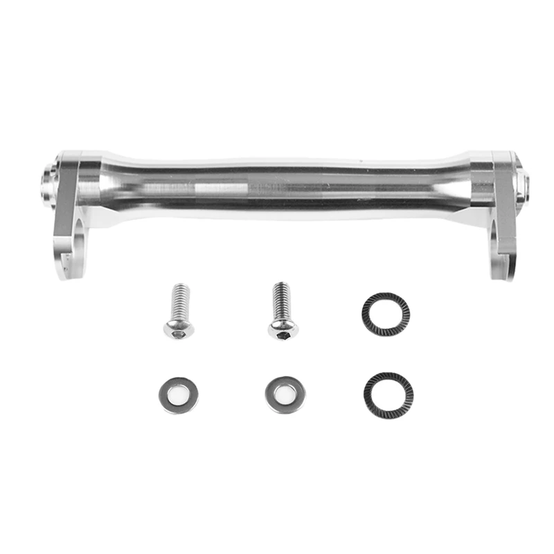 

Удлинитель для складного велосипеда, телескопический стержень для складного велосипеда Brompton, аксессуары для велоспорта