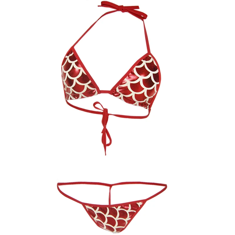 Рисунок 4 - Бикини 2021, купальник