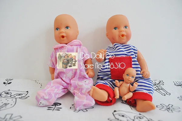 Симпатичная редкая карманная Детская кукла Simba для мальчиков Коллекция подарков