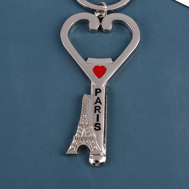 1 шт. многофункциональная открывалка для бутылок с имитацией Эйфелевой башни |