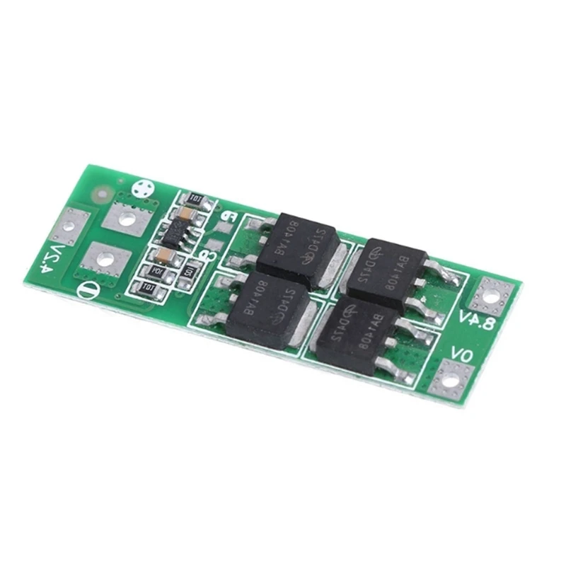 

2S 20A 7.4V 8.4V 18650 Lithium Battery Protection Board/Bms Board Standard