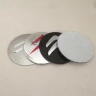 4 шт. 56 мм 60 мм 65 мм Центральная крышка колеса автомобиля колпачок значок со смолой эмблема наклейка стикер аксессуары для стайлинга