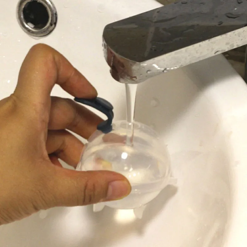 Горячая Распродажа форма для изготовления ледяных шариков виски Круглый