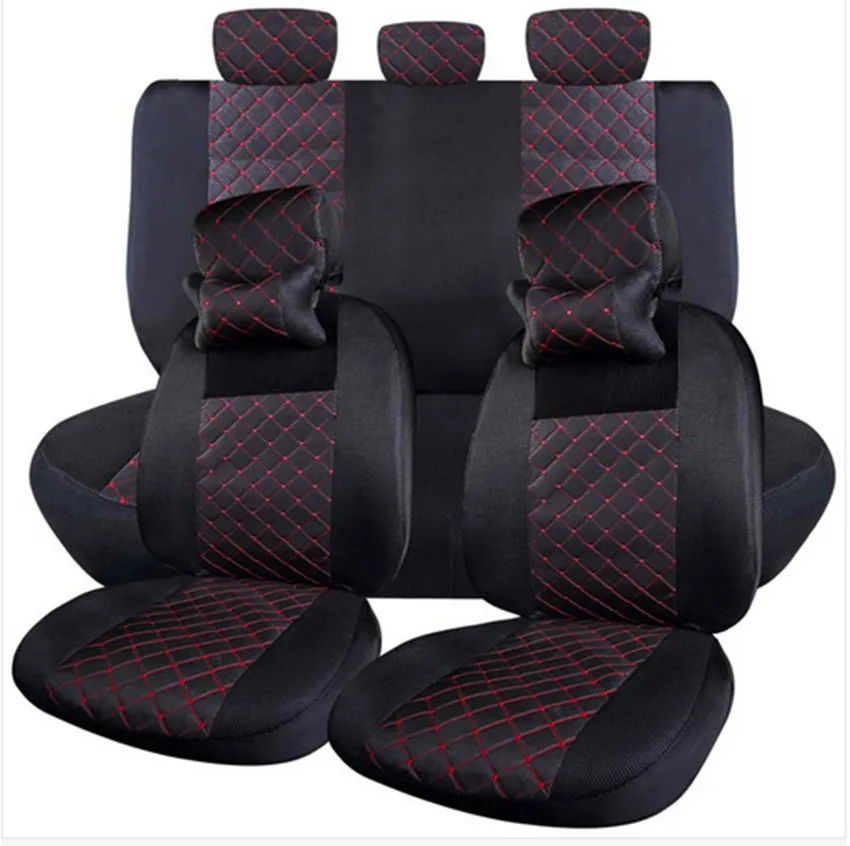 Бесплатная доставка подушка на подголовник автомобиля для Nissan Qashqai X trail Tiida 4/6 6/4