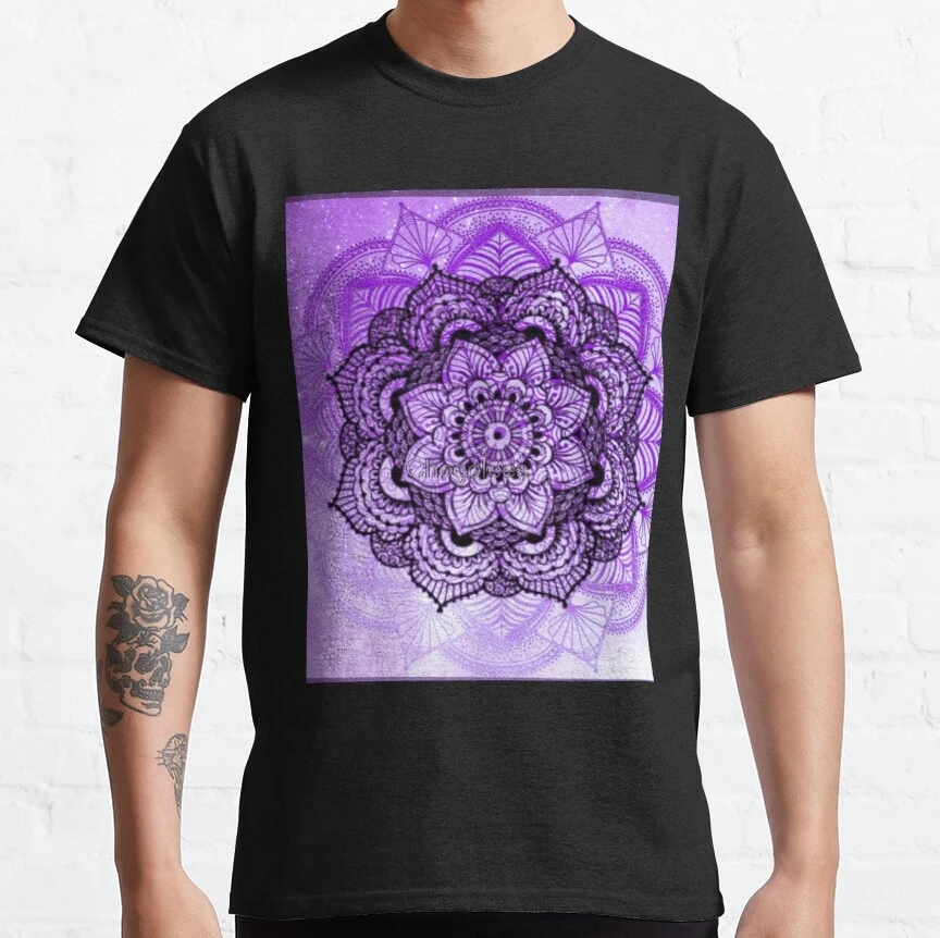 

Men t shirt Mandala 22 Women t-shirts