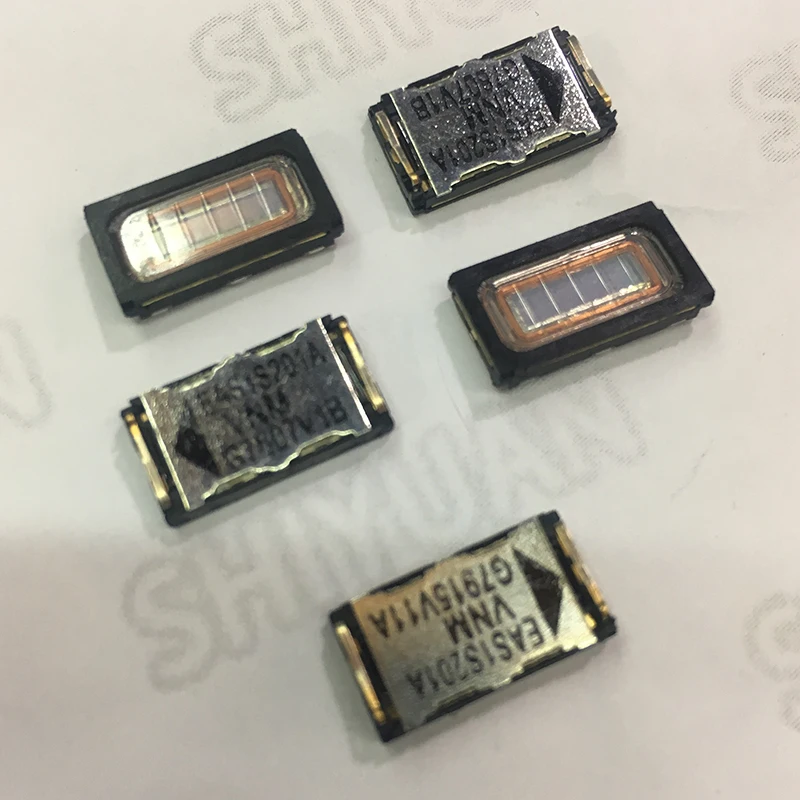 Гибкий кабель громкоговорителя для Sony Xperia Z3 Mini Z2 Z5 Premium Z4 ленточный модуль