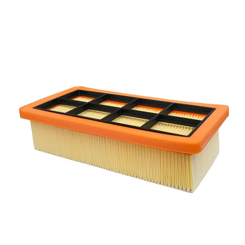 

Spare Filter Cleaning Tool Supplies Plastic frame For Karcher AD 3.000 AD 3200