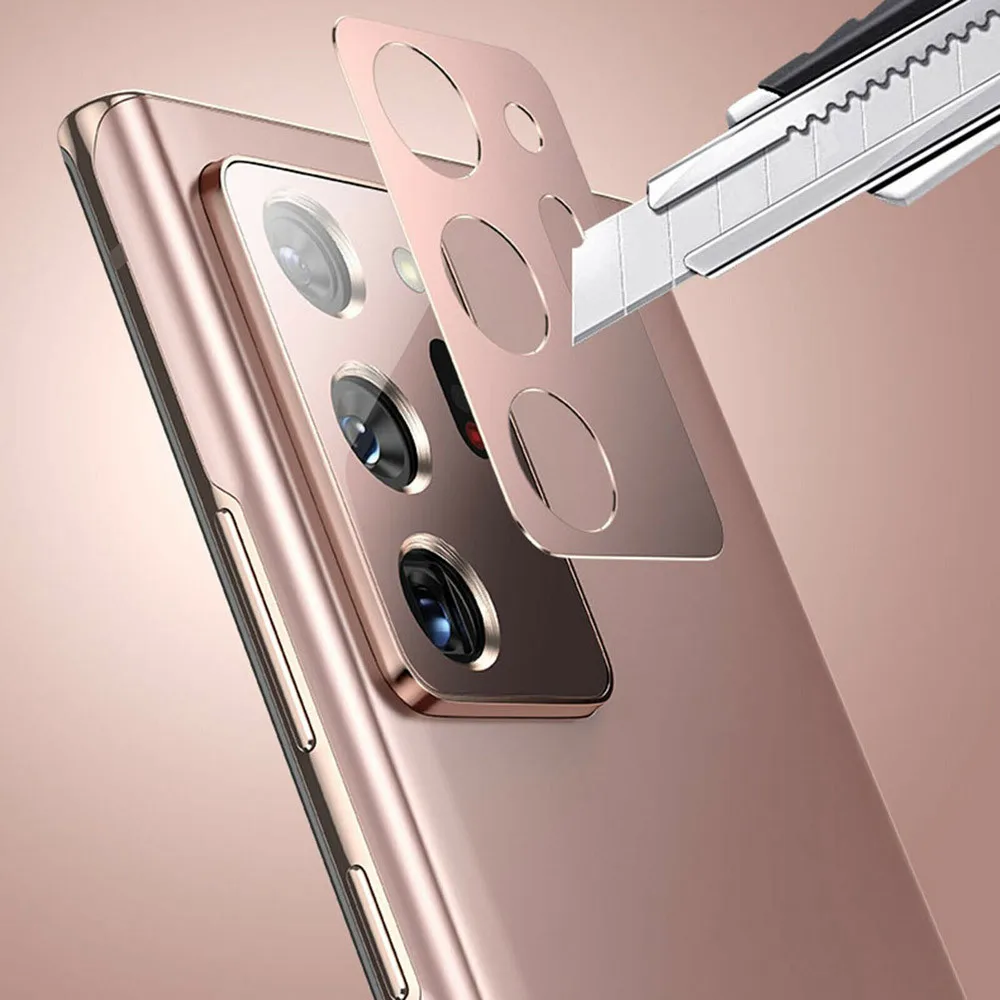 Стеклянные линзы для задней камеры запасные части сотового телефона защитная