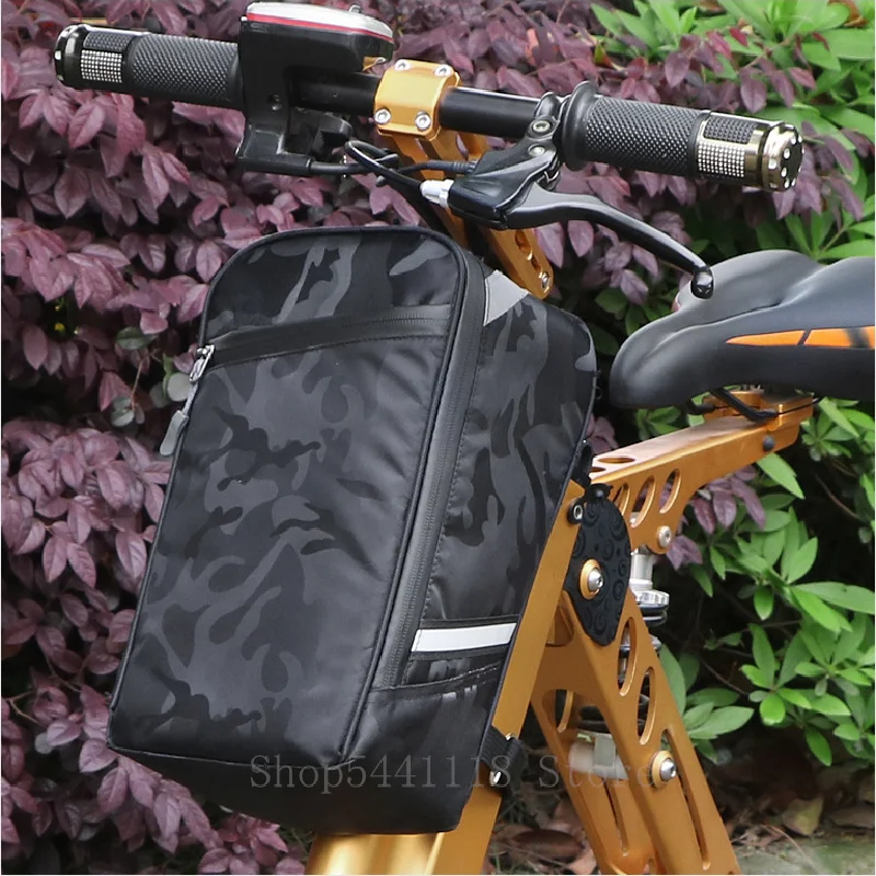 Велосипедная сумка водонепроницаемая для хранения седло задний Чехол