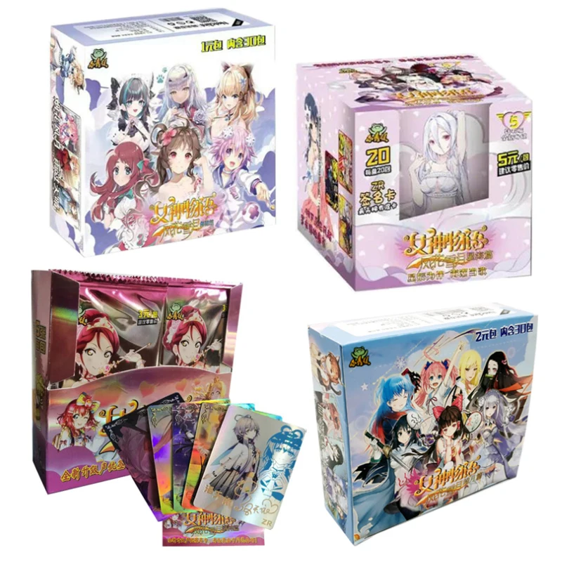 Коллекционная карточка с изображением богини карта памяти карточный стол для