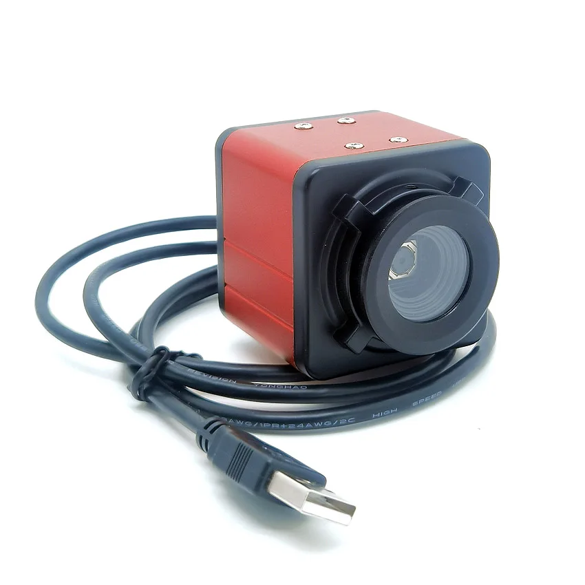 Веб-камера 3264X2448 Sony IMX179 MJPEG 30fps с автофокусом мини видеокамера USB камера для ПК