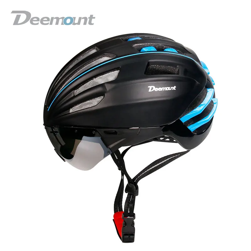 Deemount Evade Aero велосипедный шлем для езды на велосипеде MTB горной дороги Защитная