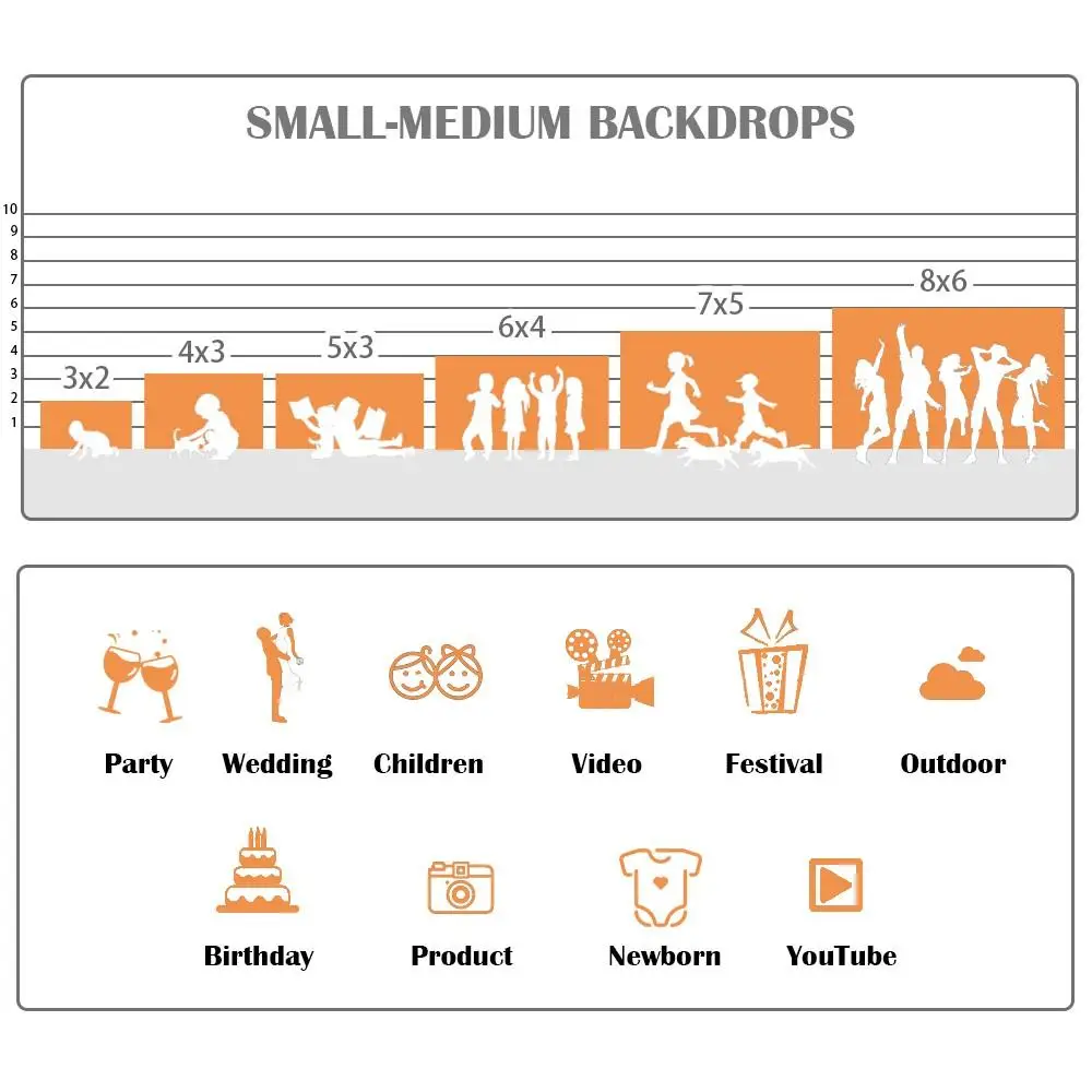 

Preparing Stationery Back To School Series Background Student Party Decoration Photo Studio Scene Cloth Can Be Customized