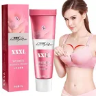 Крем для увеличения груди, крем для подтяжки груди, крем для укрепления груди, быстрого роста груди, уход за грудью, стимулирует Женский гормон