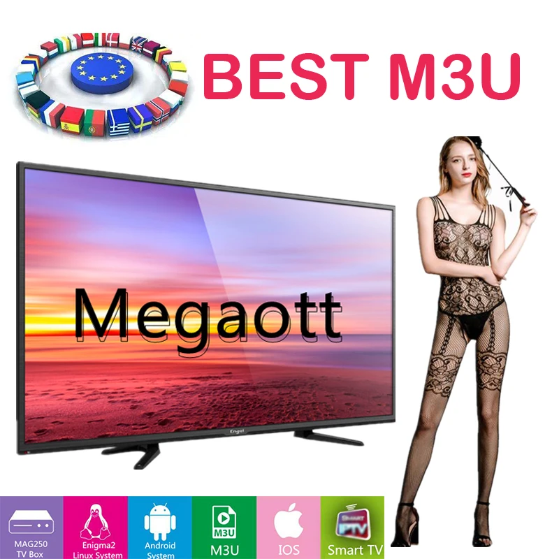 

Nordic Screen Protector Hot for 4k Smart TV Android xxx Support M3U Linux PC Megaott