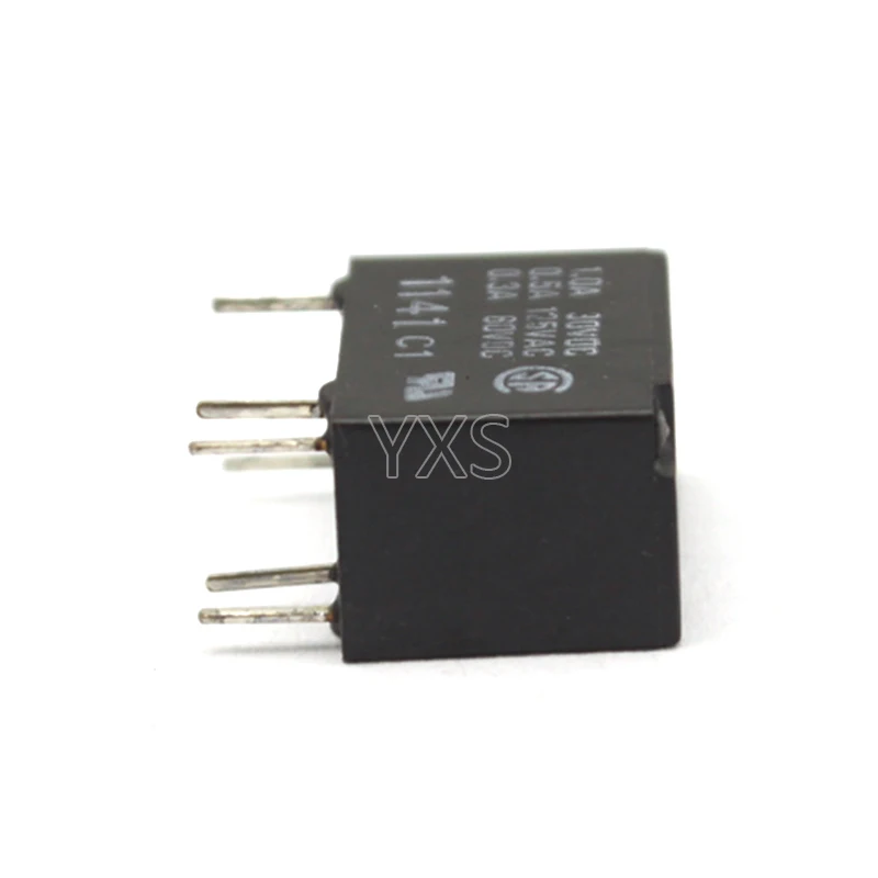 10PCS/LOT G5V-1-12V G5V-1 12V G5V-1-12VDC Ultra Miniature Highly Sensitive SPDT Relay For Signal Circuits | Электроника