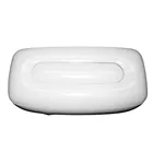 Утолщенная ПВХ надувная байдарка Подушка сиденья влагостойкая подушка для рыбалки лодки