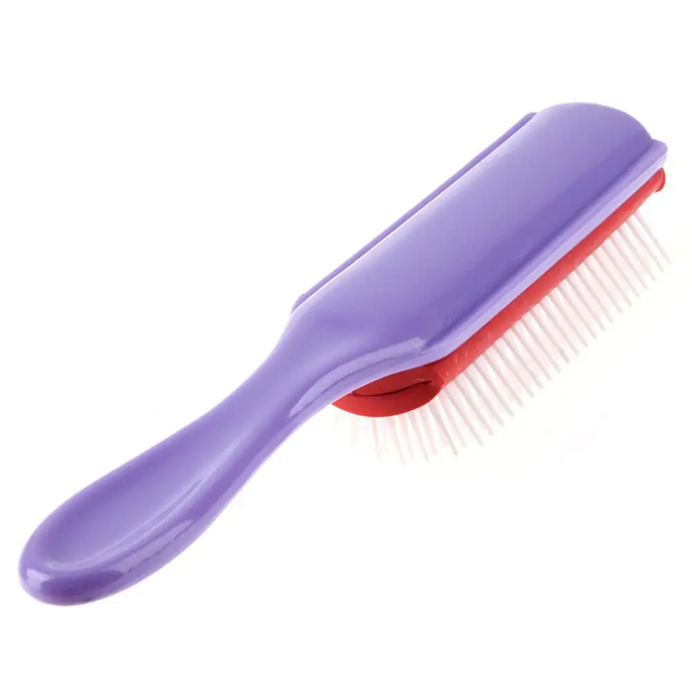 1 Набор массажеров расческа для волос инструменты укладки антистатические 9