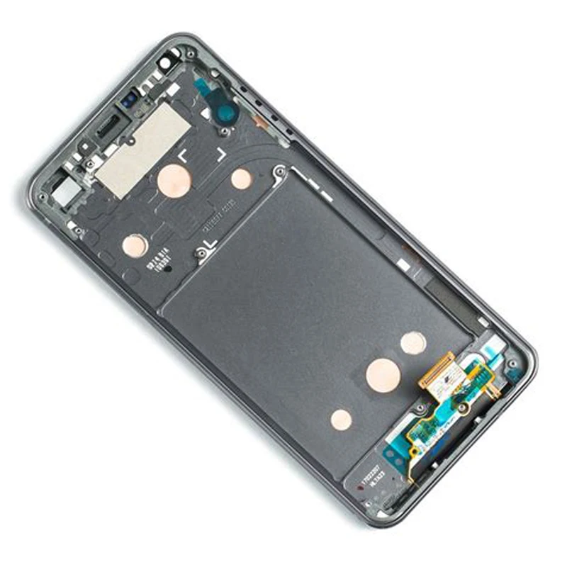 100% Протестировано Высокое качество для LG G6 H870DS H872 LS993 VS998 US997 ЖК дисплей сенсорный