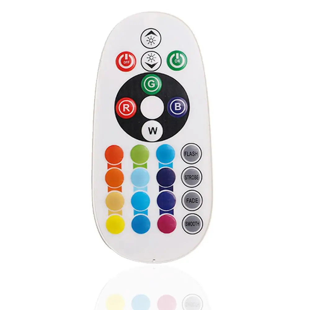 RGB с пультом дистанционного управления T10 31/41 мм 12SMD 5050 атмосферная лампа