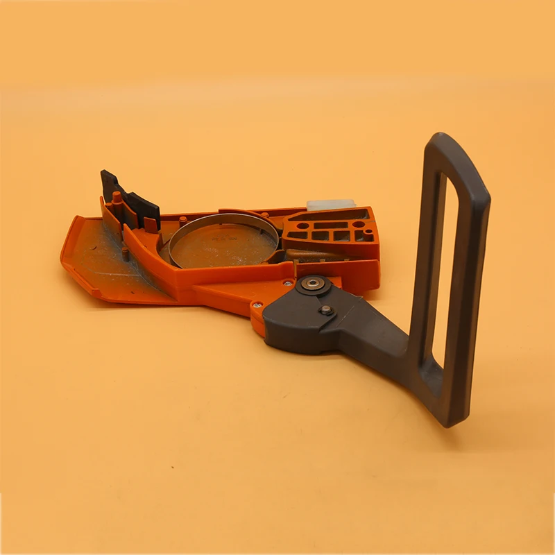 Боковая крышка цепной пилы в сборе для 268 272 XP 266 66 61