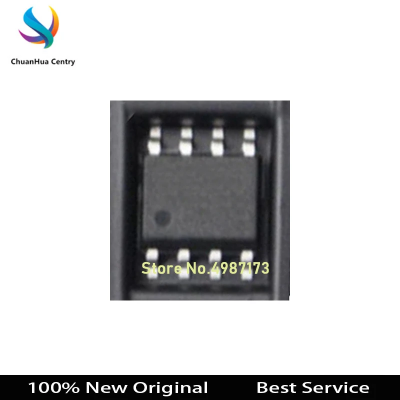 

5 Pcs/Lot UPA1760G-E1 A1760 SOP8 New Original In Stock