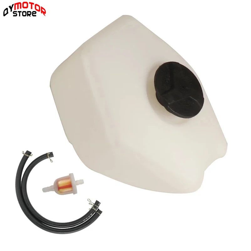 Высокое качество газа топливного бака для китайского 2 Stroke 47cc 49cc мини двигатель