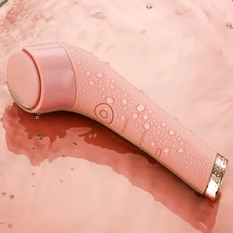

Electric foot callus rechargeable foot file, with 3 grinding heads waterproof Dropshipping