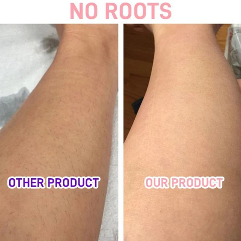 Безболезненная Женская бритва перезаряжаемая для женщин Электрический Триммер